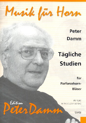 Tägliche Studien