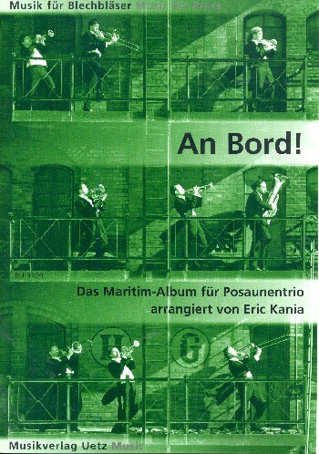 An Bord