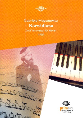 Norwidiana