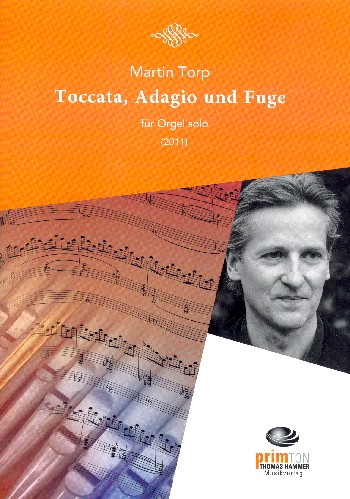 Toccata, Adagio und Fuge