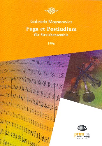 Fuga et Postludium