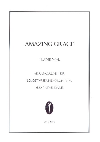 Amazing Grace: