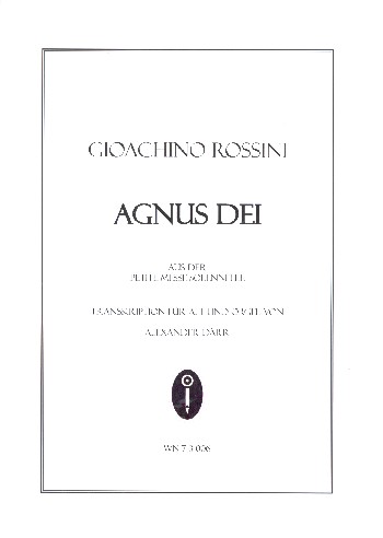 Agnus Dei