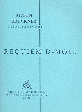 Requiem d-Moll