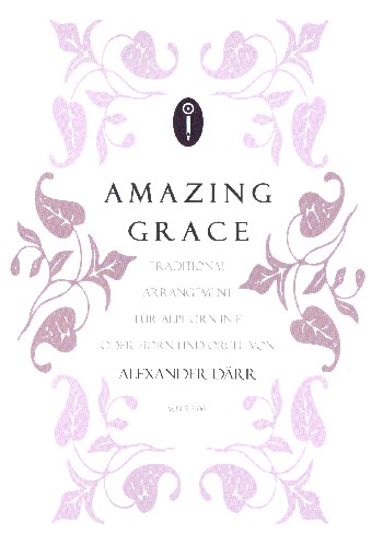 Amazing Grace