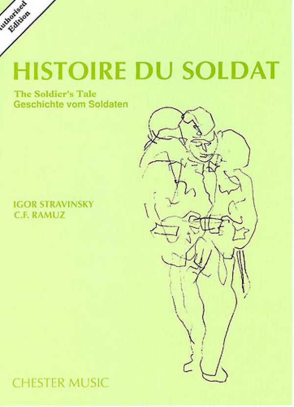 Histoire du Soldat