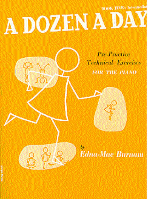 A Dozen a Day vol.5
