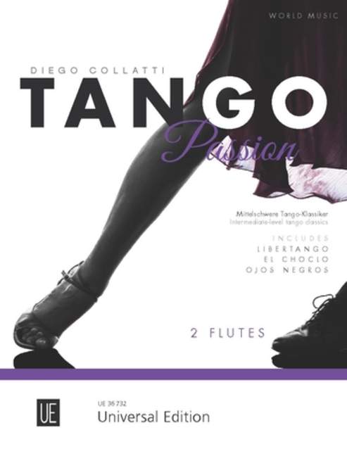 Tango Passion: