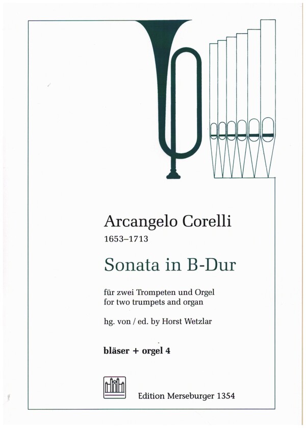 Sonate B-Dur