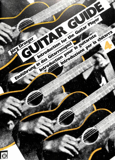 Guitar Guide Band 4 Einführung