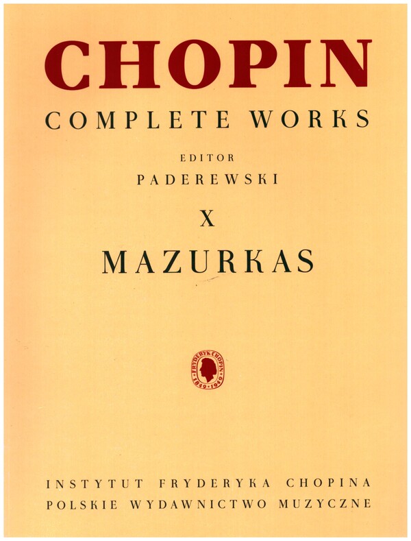 Mazurkas