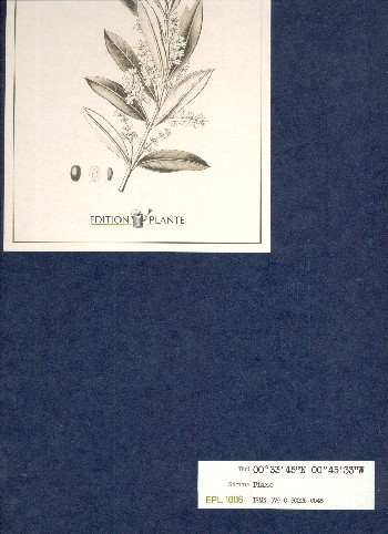 00 ° 33' 45''N 00 ° 45' 33''W