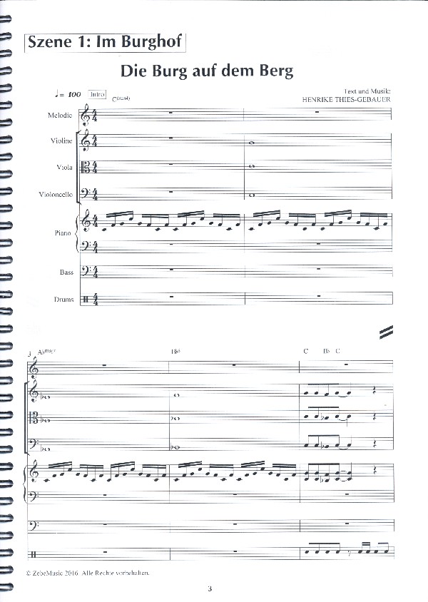 Das Geheimnis der Wartburg