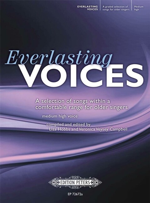 Everlasting Voices