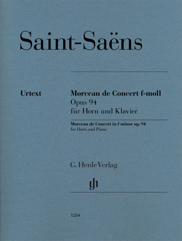 Morceau de concert op.94