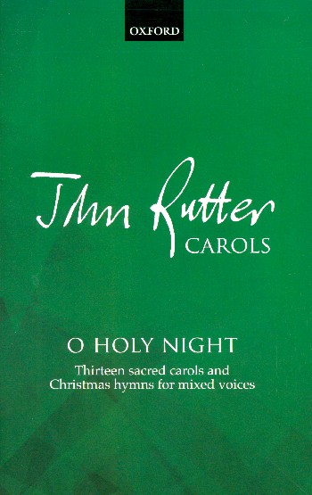 O Holy Night