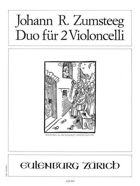 Duo C-Dur