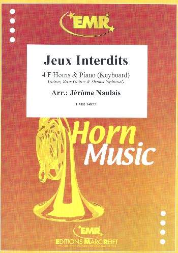 Jeux interdits