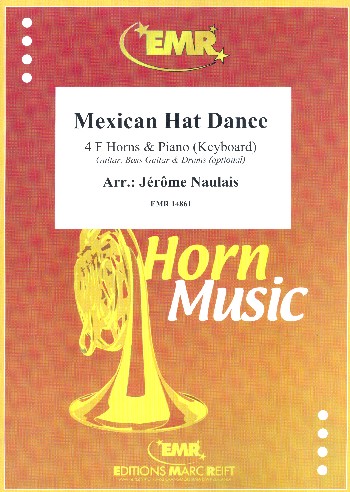 Mexican Hat Dance