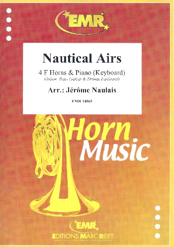 Nautical Airs