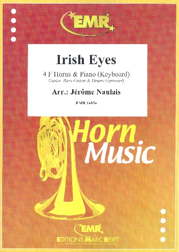 Irish Eyes