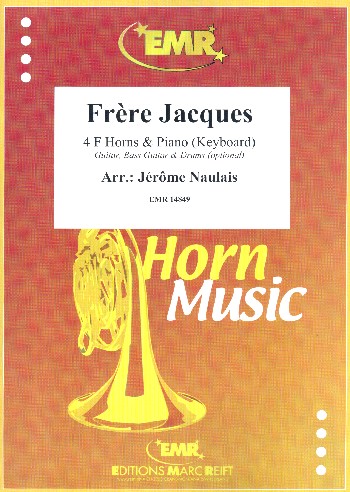 Frère Jacques