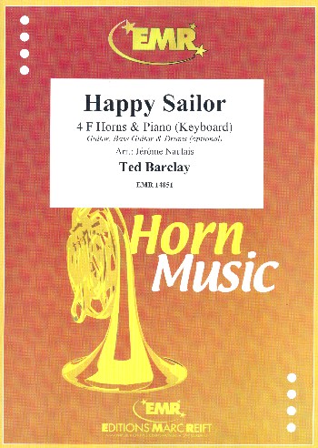 Happy Sailor