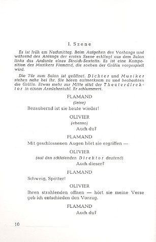 Capriccio op.85