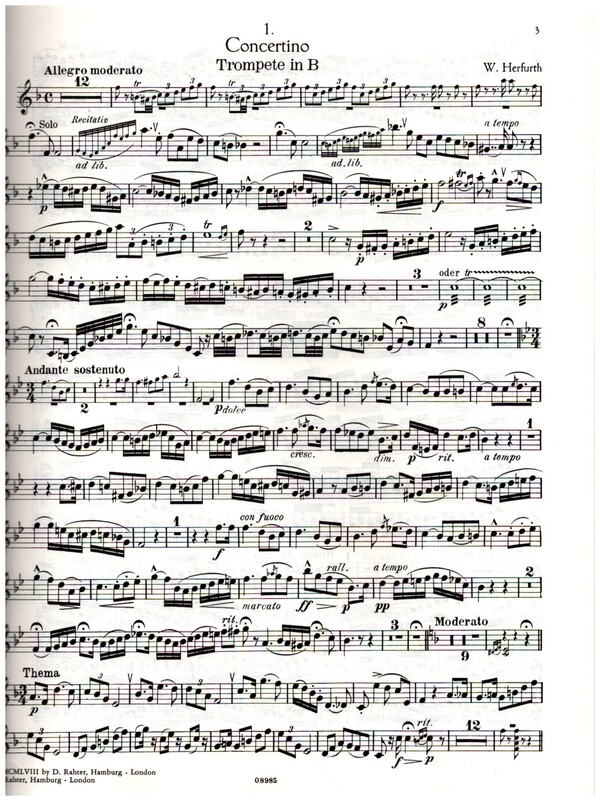 Solobuch Band 1