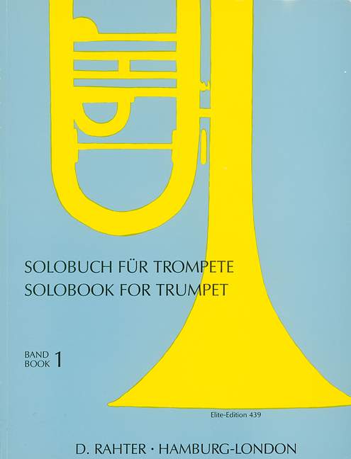 Solobuch Band 1