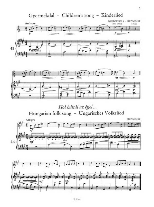 Schule für Violine Band 2 (dt/en)