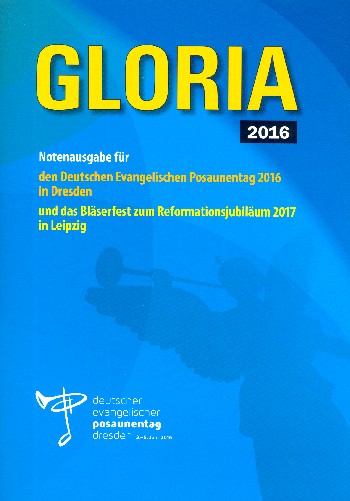 Gloria 2016