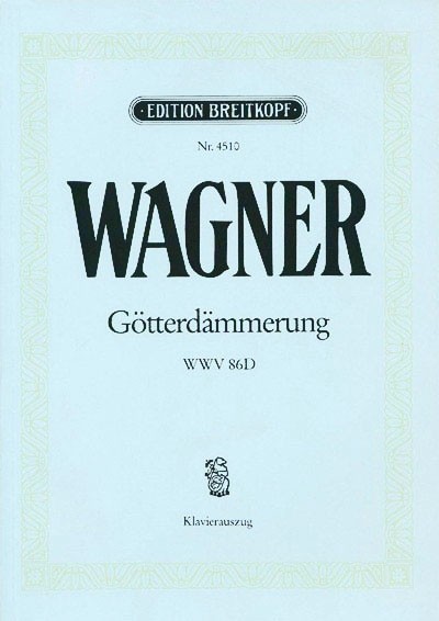 Götterdämmerung