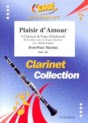 Plaisir d'amour