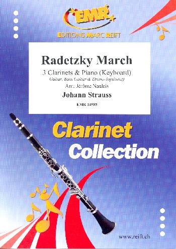 Radetzky March