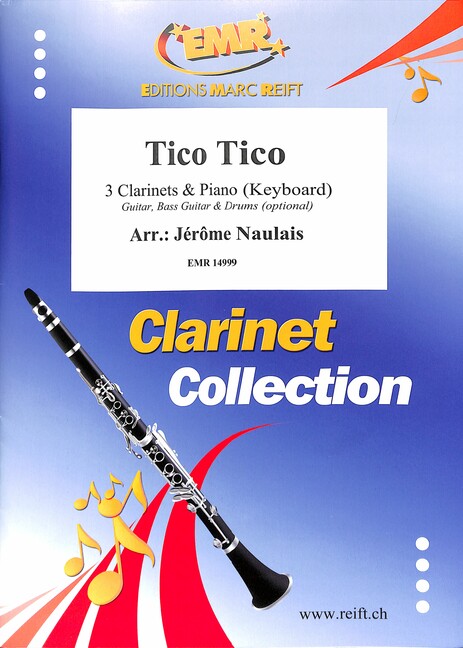 Tico Tico