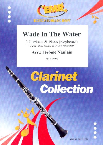 Wade in the Water