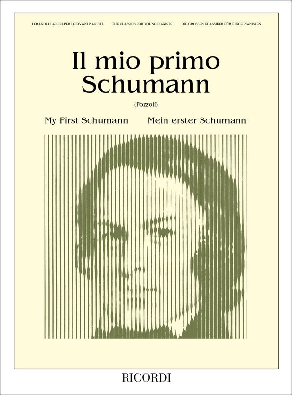 Il mio primo Schumann