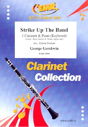Strike up the Band