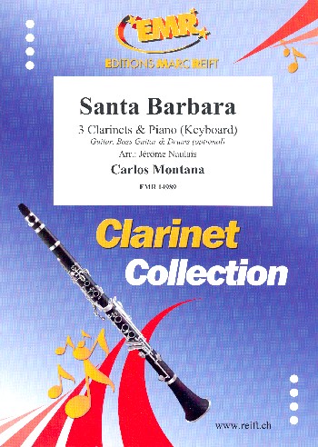Santa Barbara