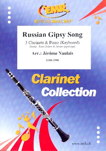 Russian Gipsy Song
