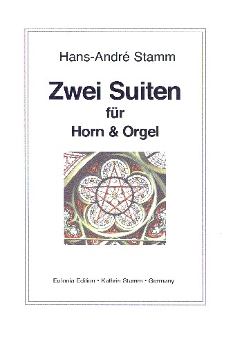 2 Suiten