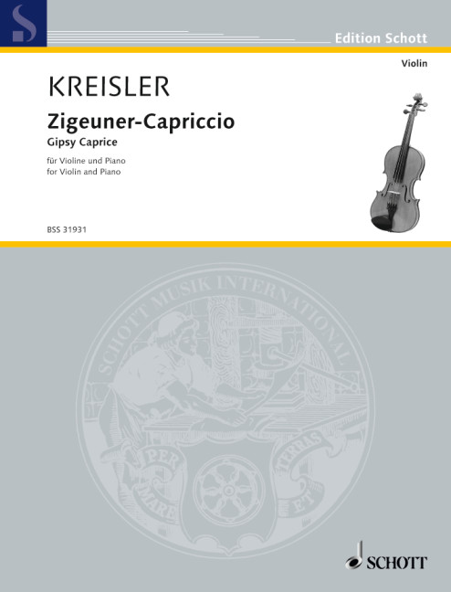 Zigeuner-Capriccio Nr. 10