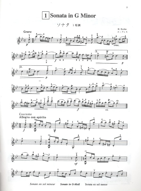 Suzuki Violin School vol.8