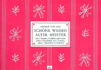 Schöne Weisen alter Meister