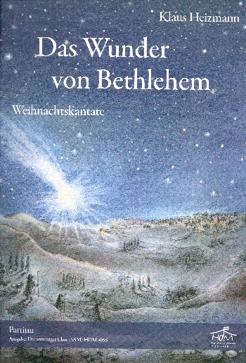 Das Wunder von Bethlehem