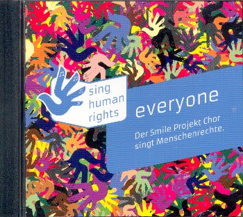 Everyone CD