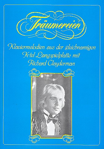 Träumereien Band 1: Album