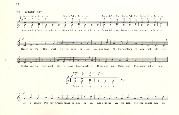 Musik für Kinder