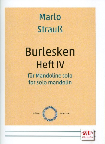 Burlesken Band 4
